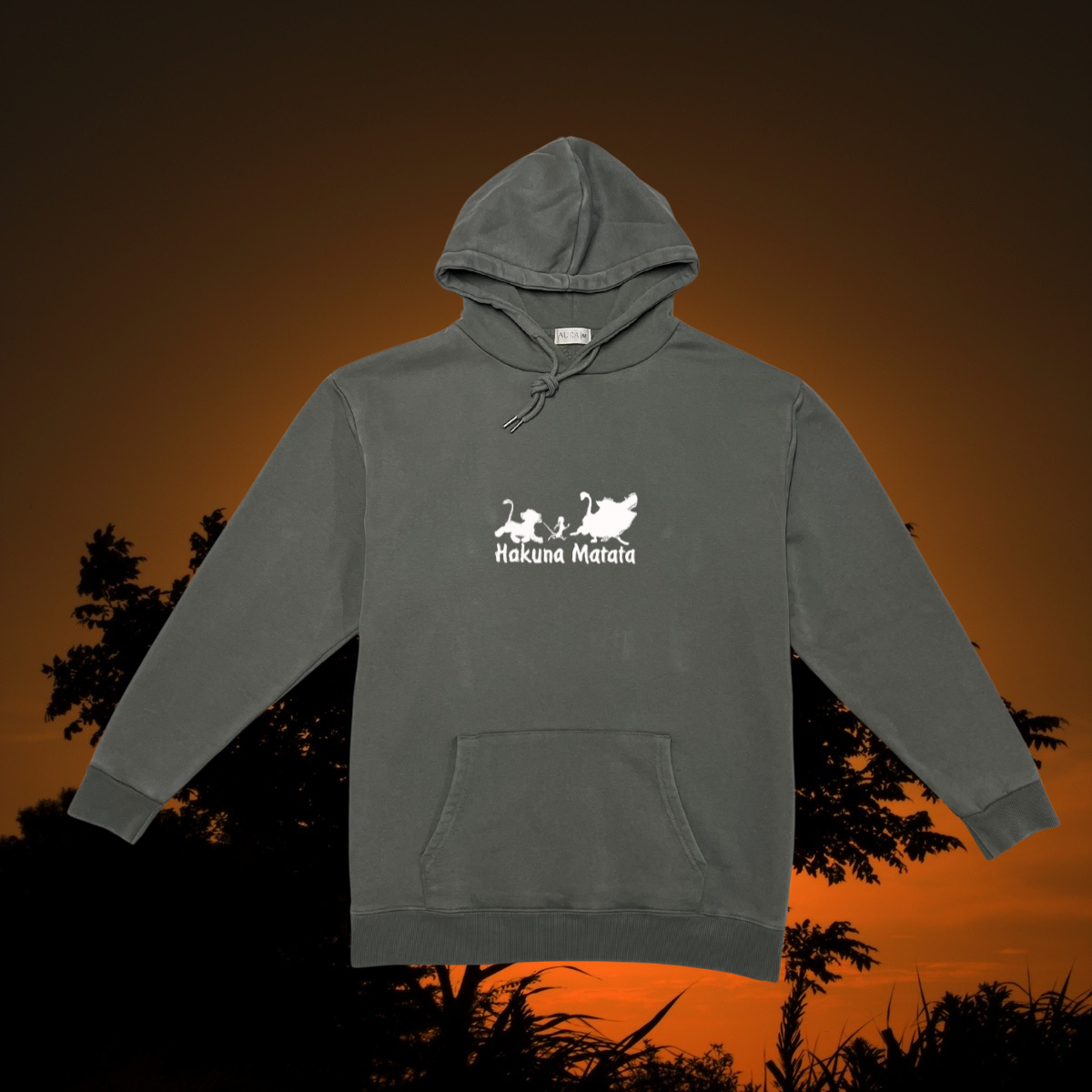 Hakuna Matda Hoodie