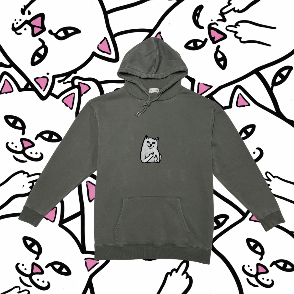AURA Hoodie