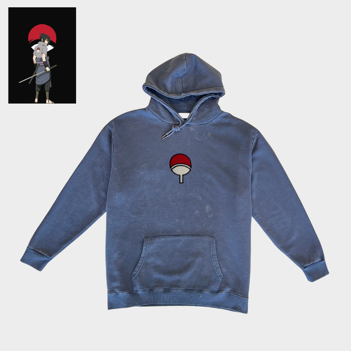Naruto Hoodie