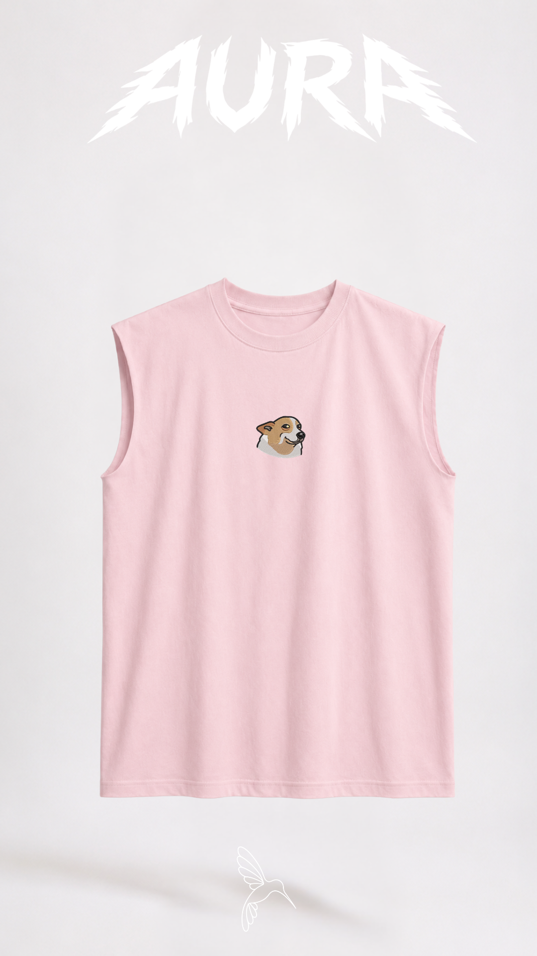 Corgi Tee