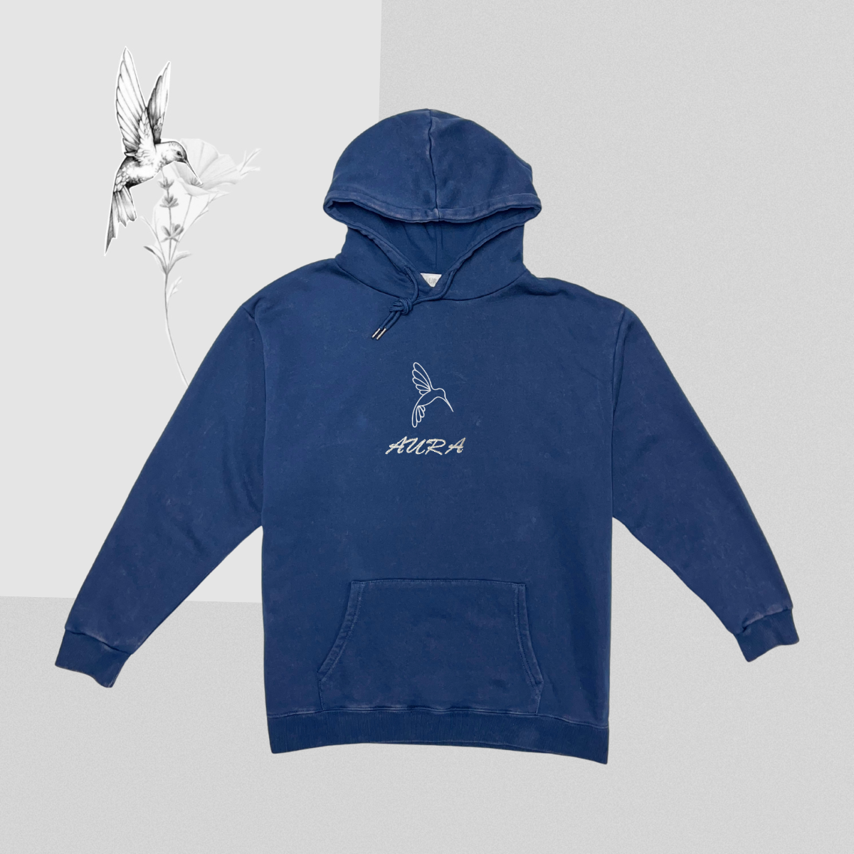 Aura Hoodie