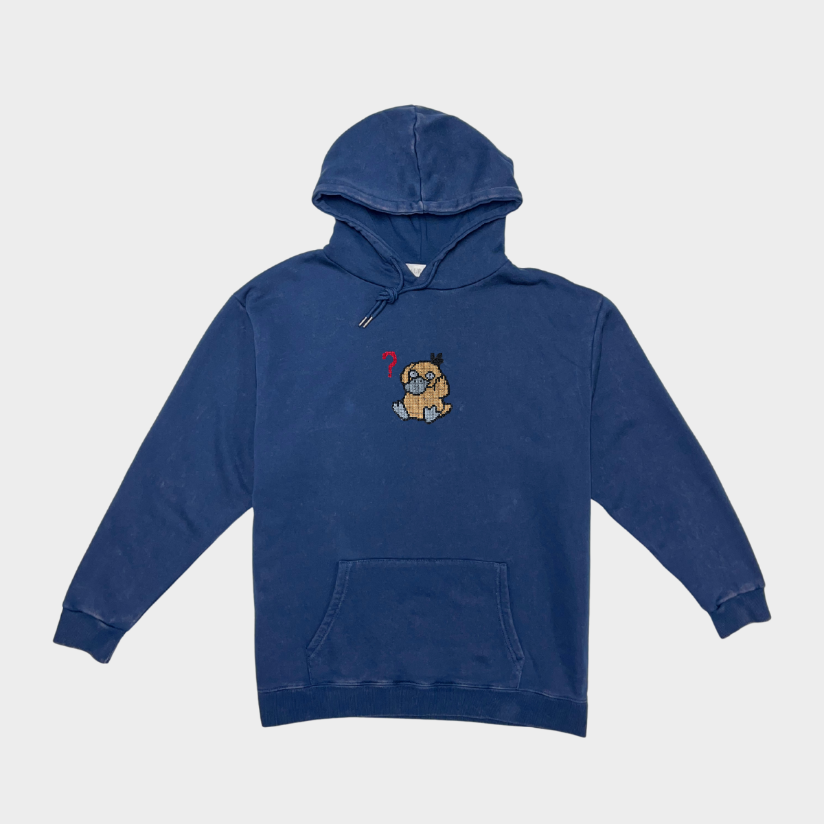 Pokemon Hoodie