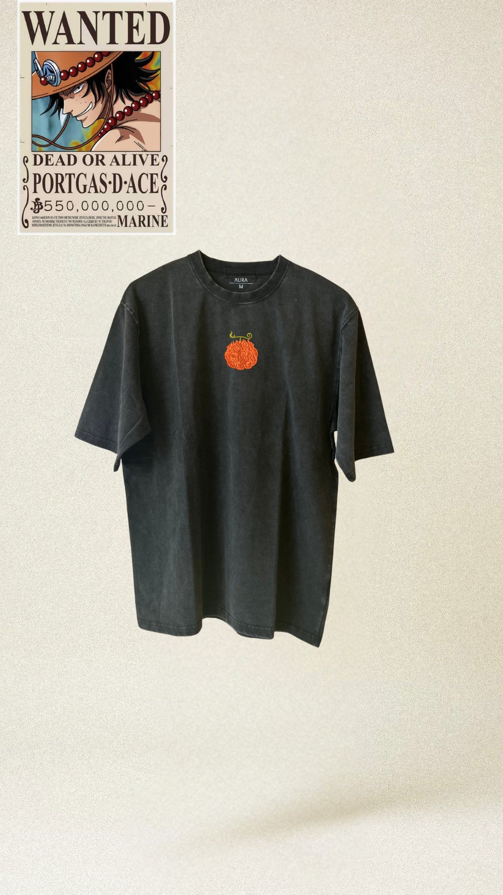 OS1 - One piece