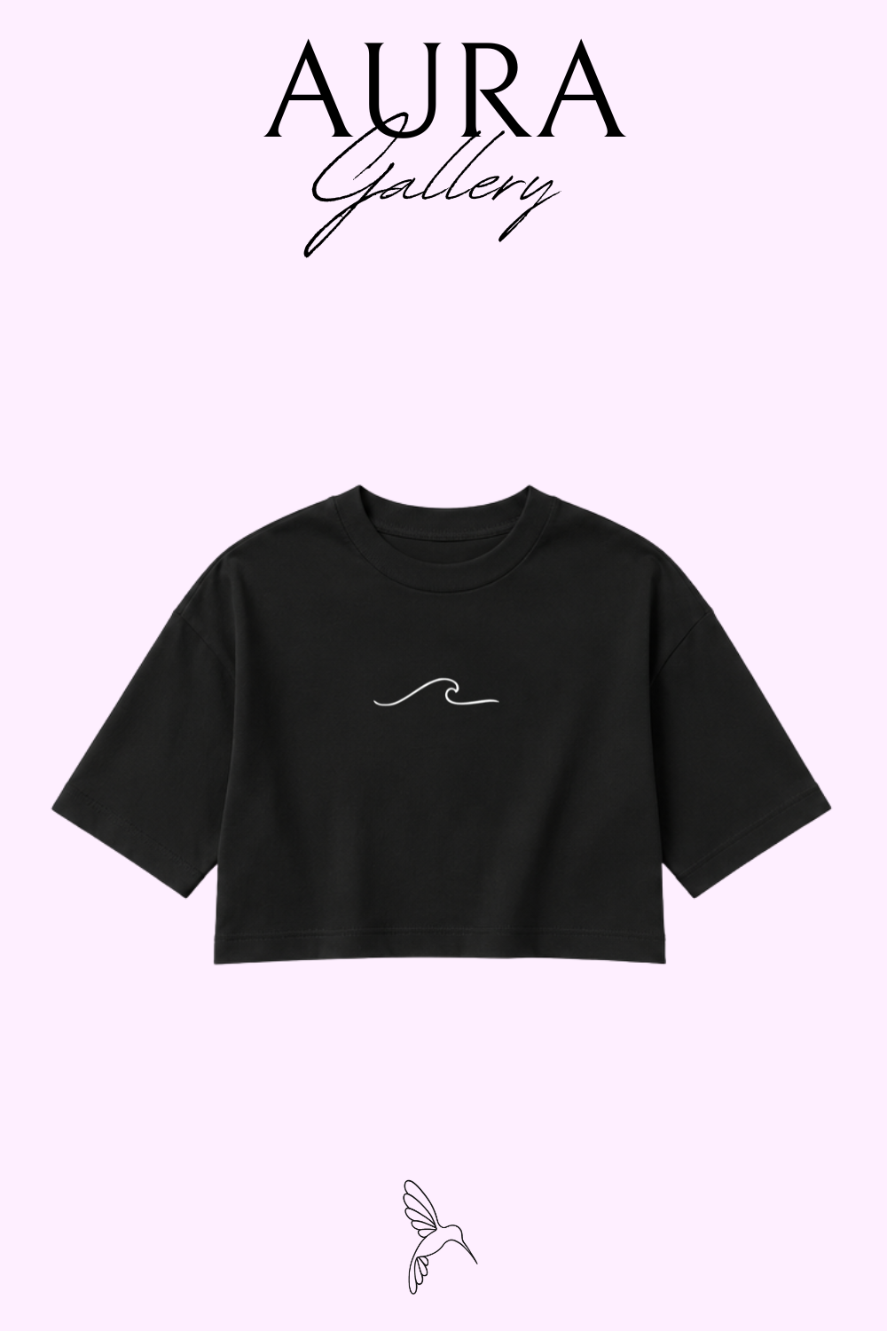 Crop - Wave