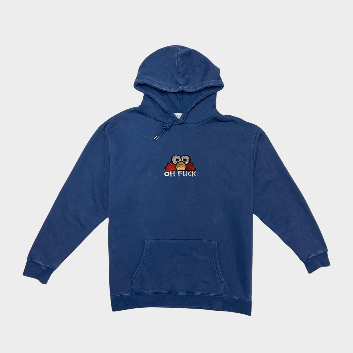 Sesame Street Hoodie