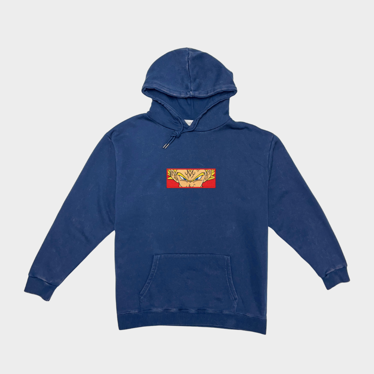 DBZ - Hoodie
