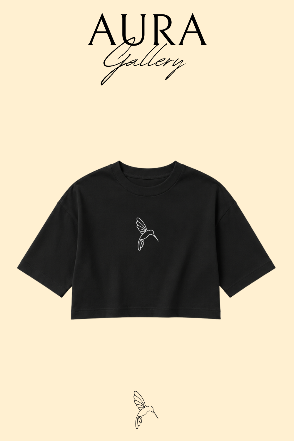 Corp - Aura Hummingbird