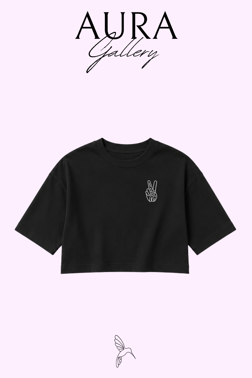 Crop - Aura Vibe