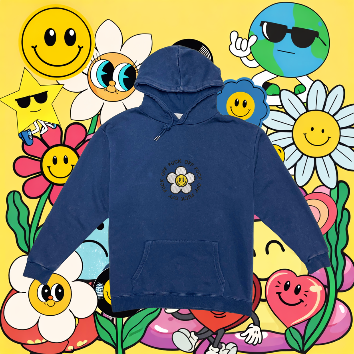 AURA Hoodie