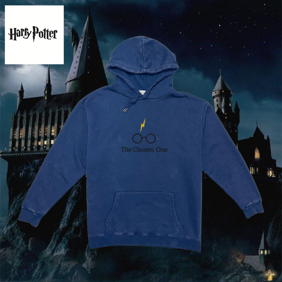 Harry Potter Hoodie
