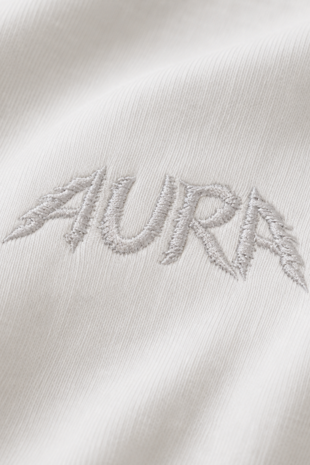 White Sand - Aura