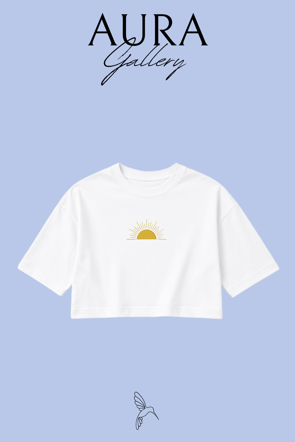 Crop - Sun