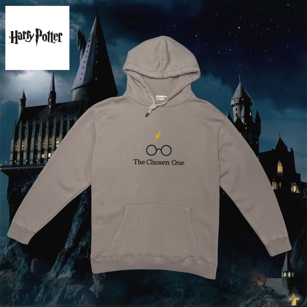 Harry Potter Hoodie