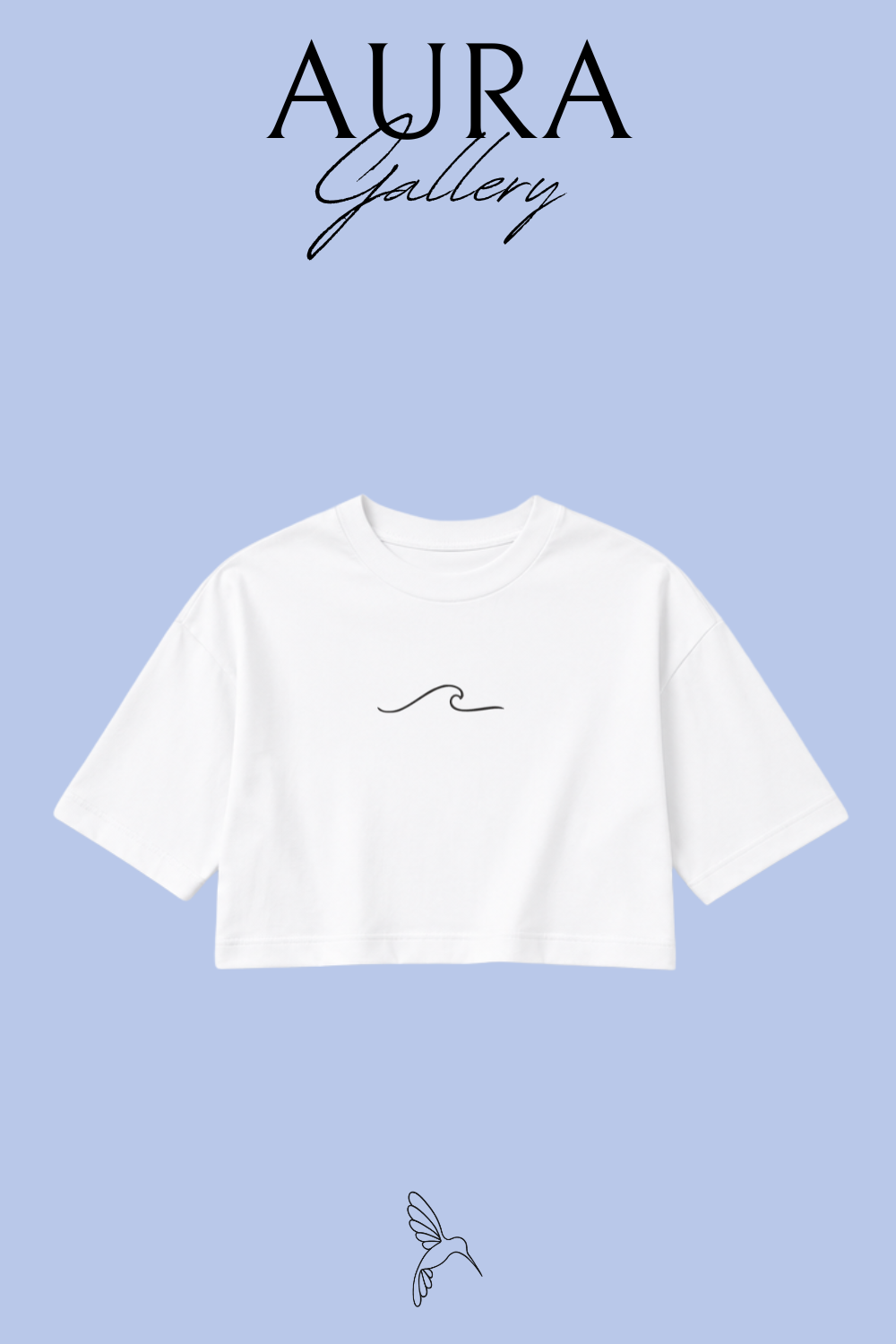 Crop - Wave