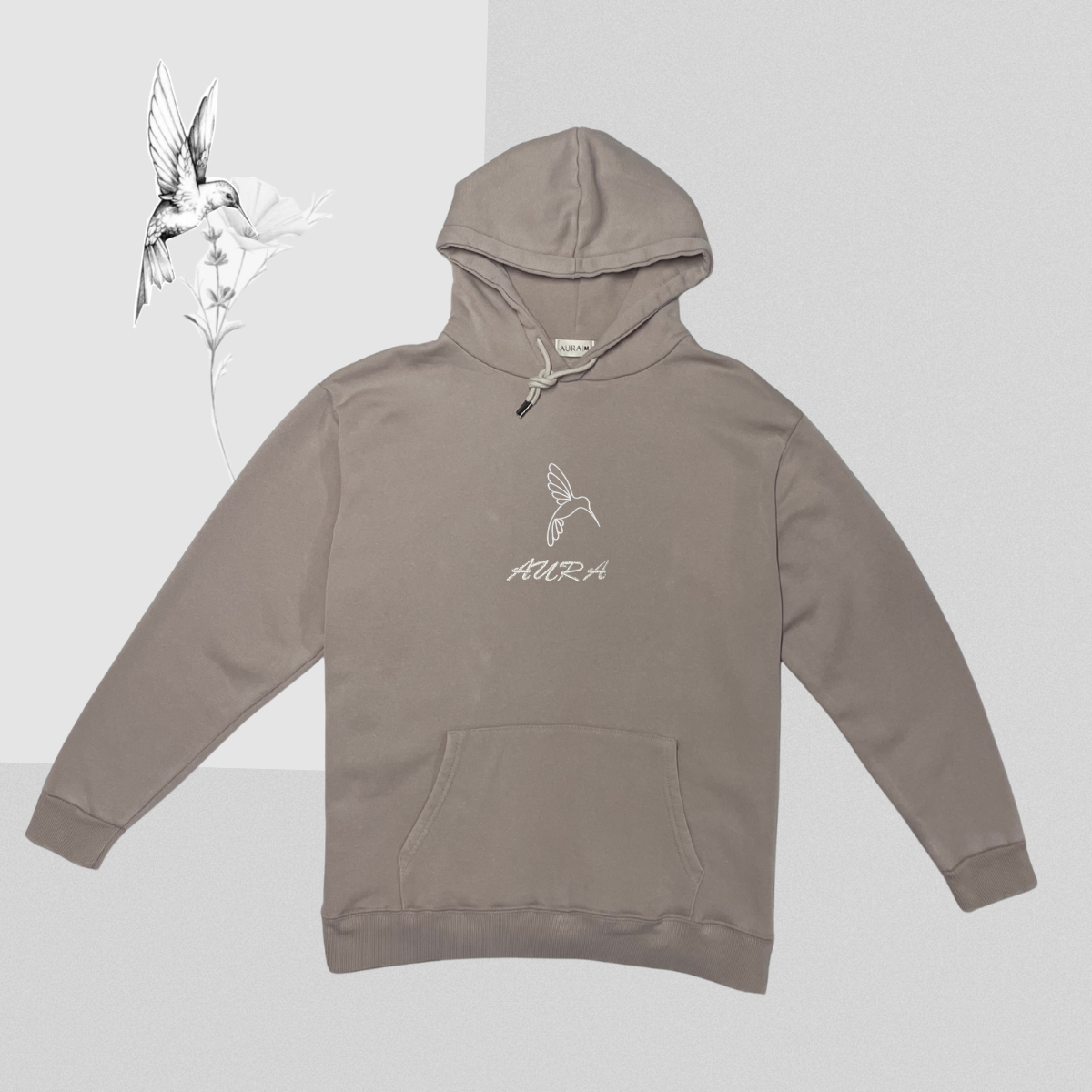 Aura Hoodie