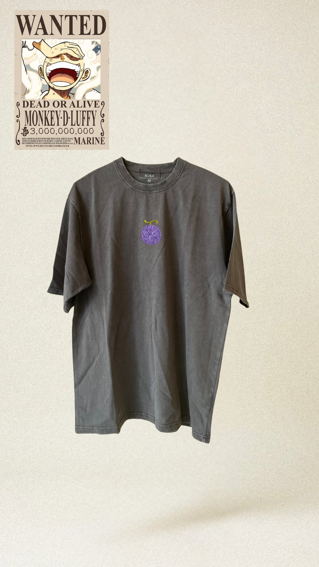 OS1 - One piece