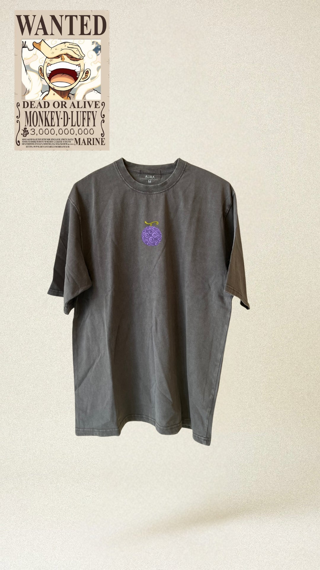 OS1 - One piece