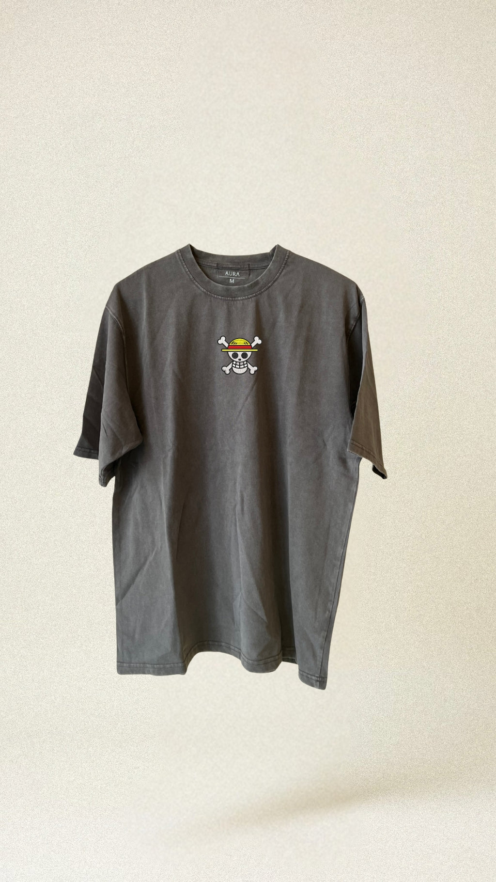 OS1 - One piece