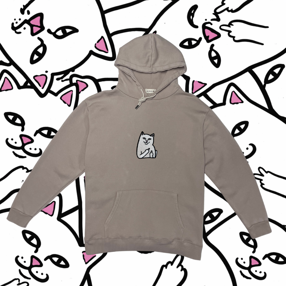 AURA Hoodie