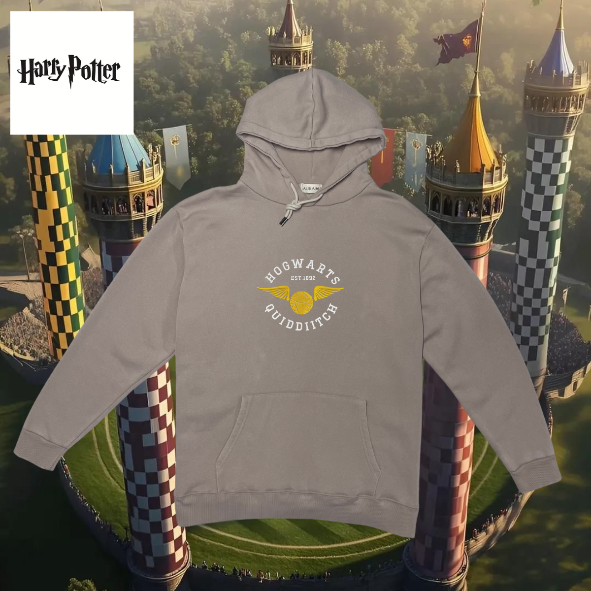 Harry Potter Hoodie