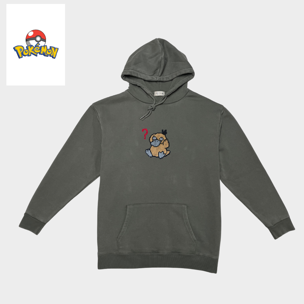 Pokemon Hoodie