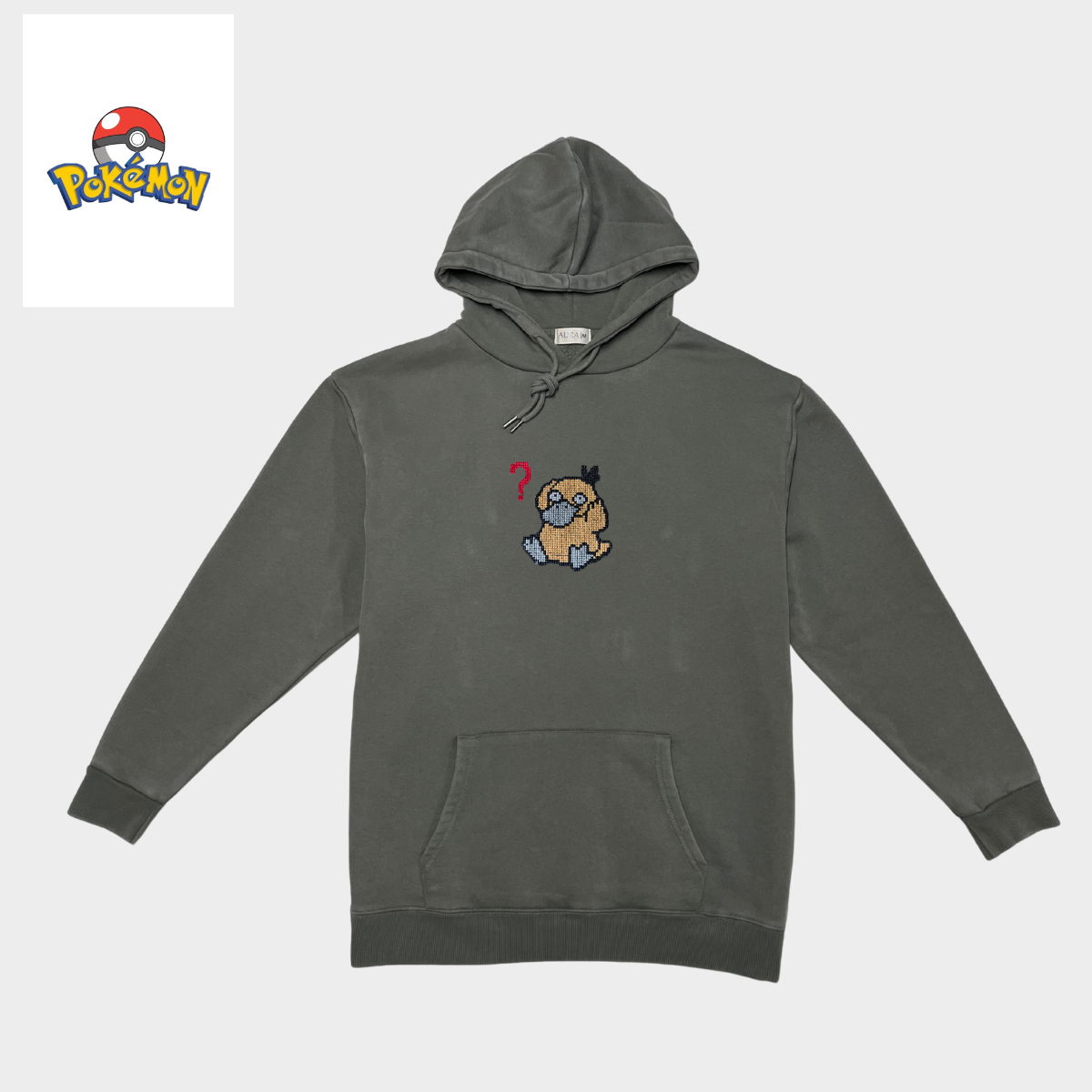 Pokemon Hoodie