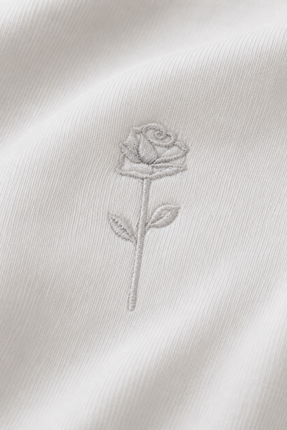 Whit Sand - Rose