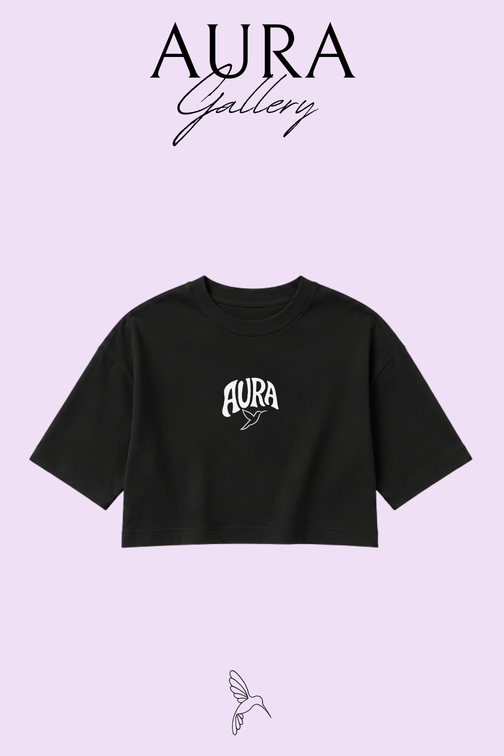 Crop - Aura