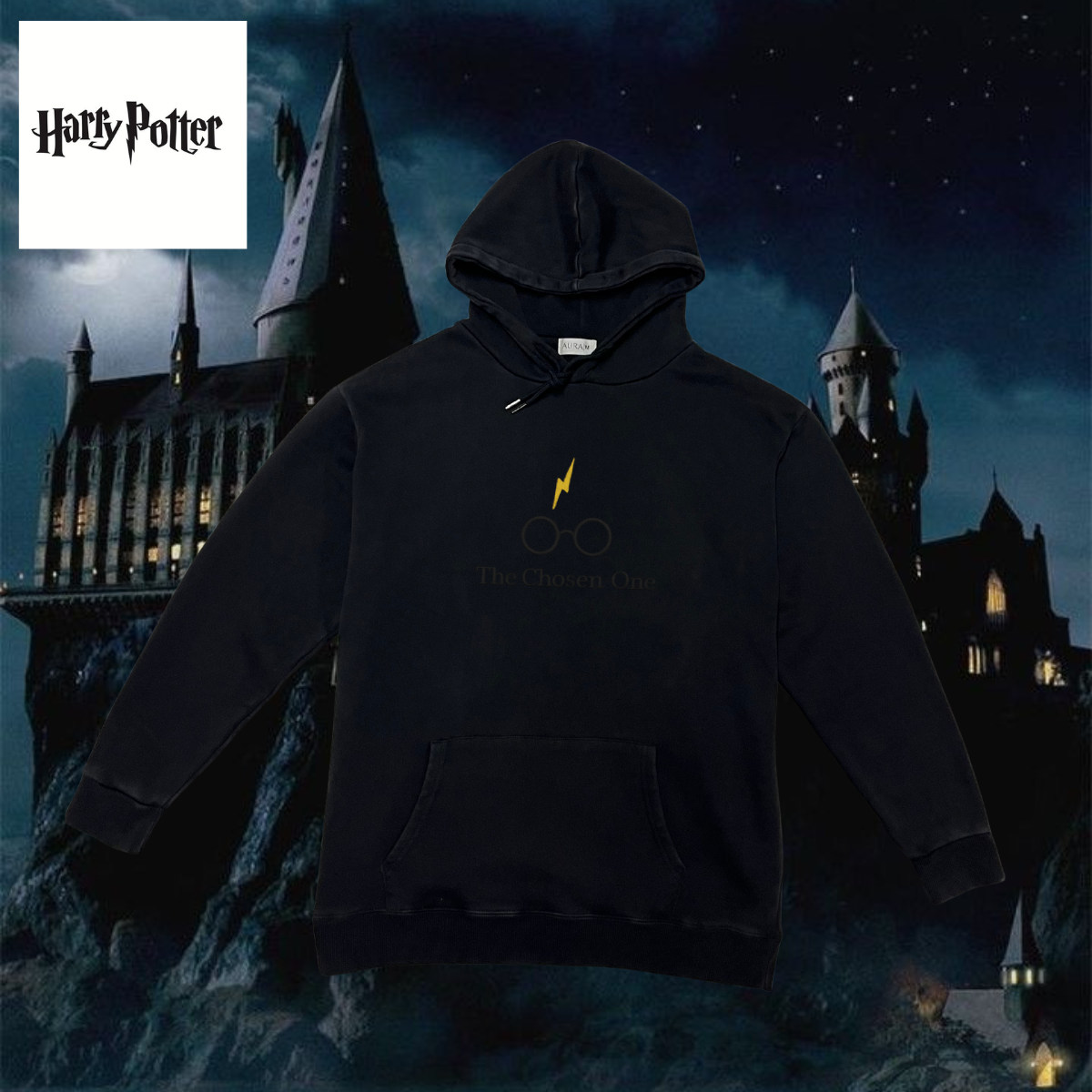 Harry Potter Hoodie