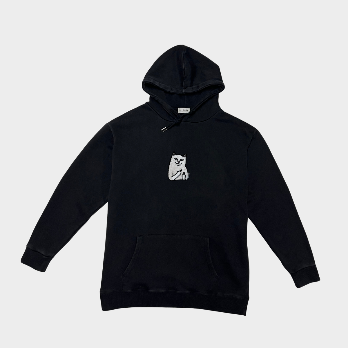 AURA Hoodie
