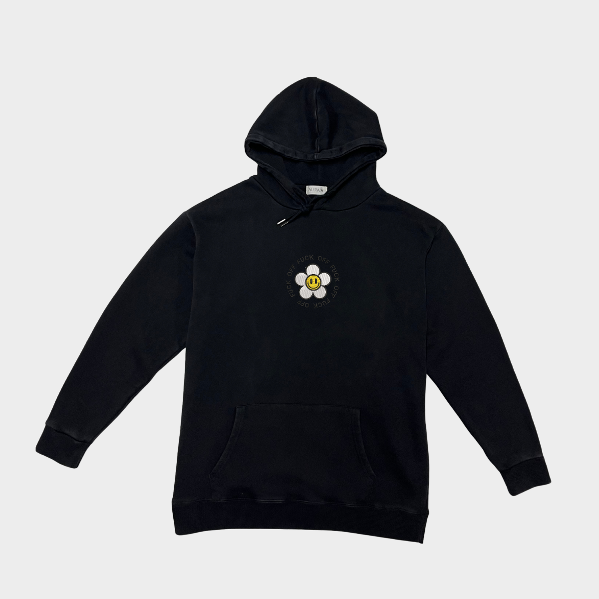 AURA Hoodie