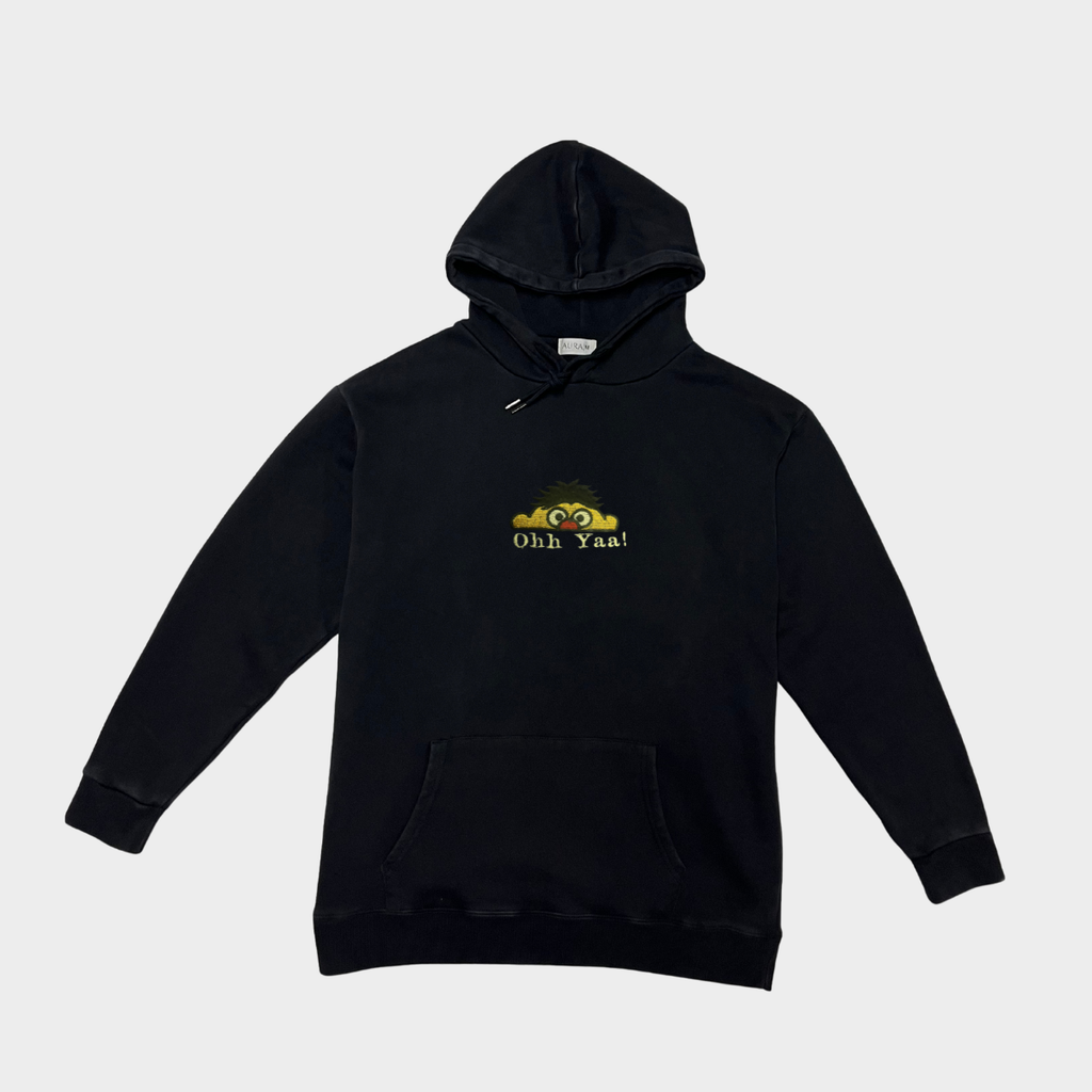 Sesame Street Hoodie
