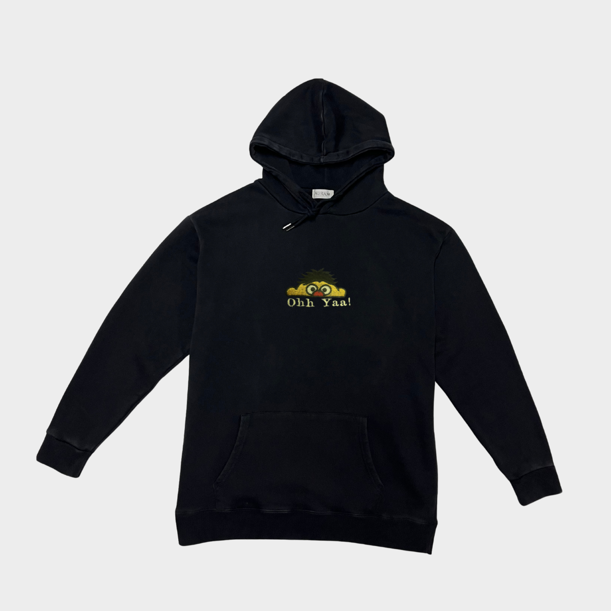 Sesame Street Hoodie