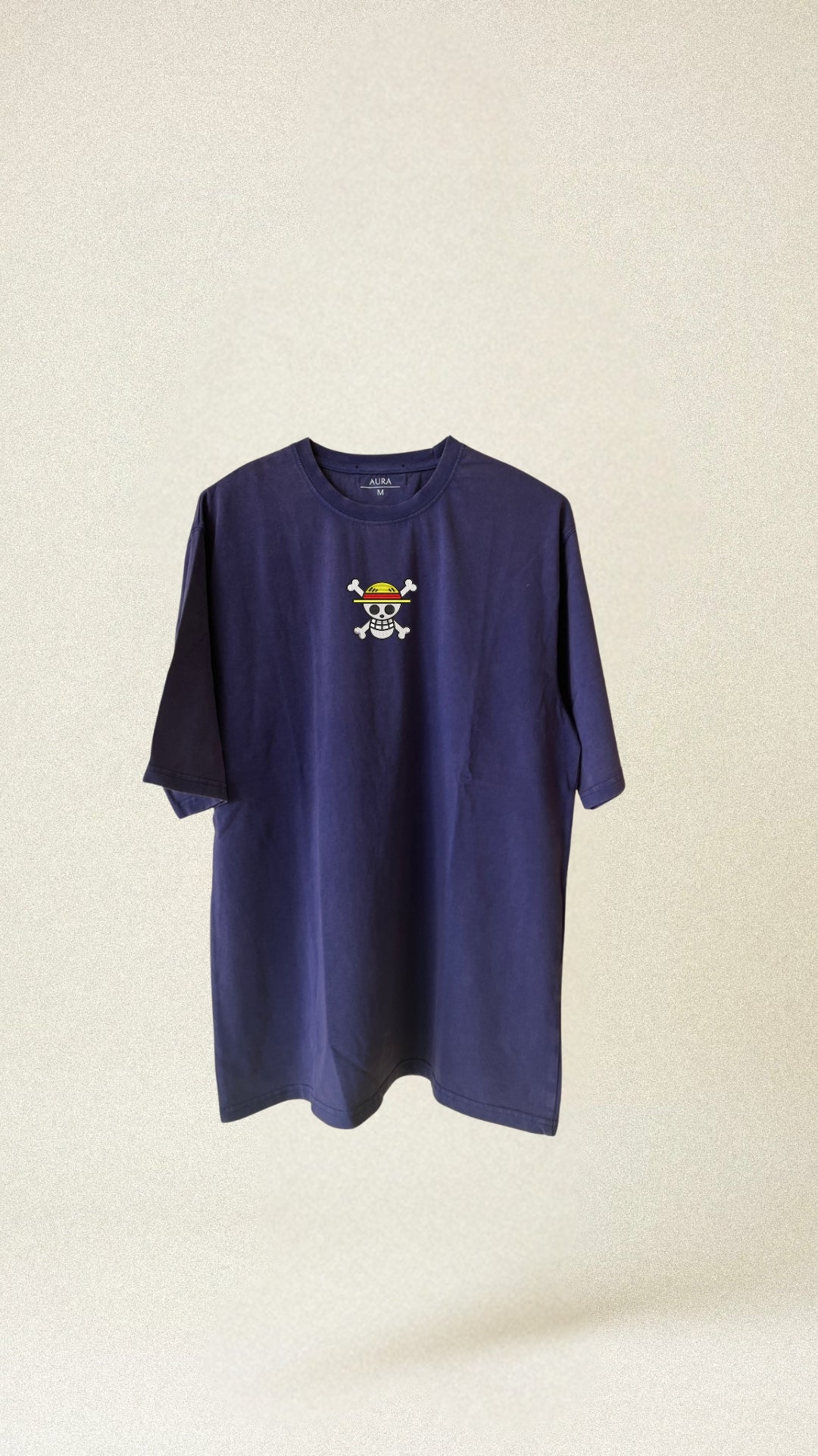 OS1 - One piece
