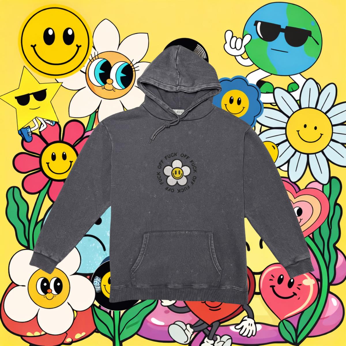 AURA Hoodie