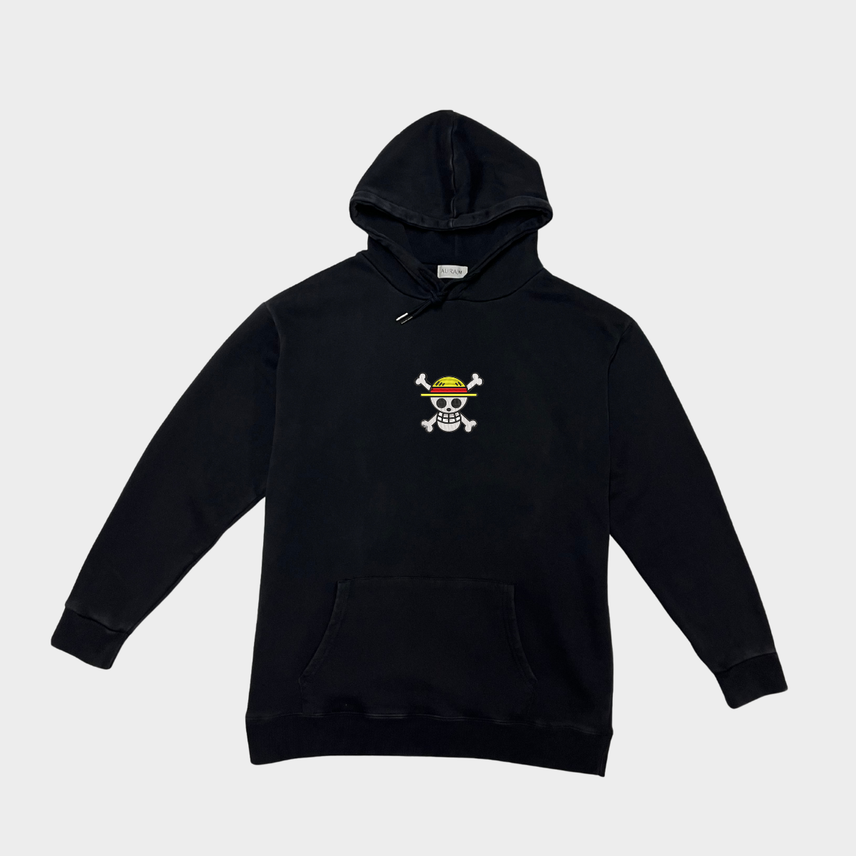 One piece Hoodie