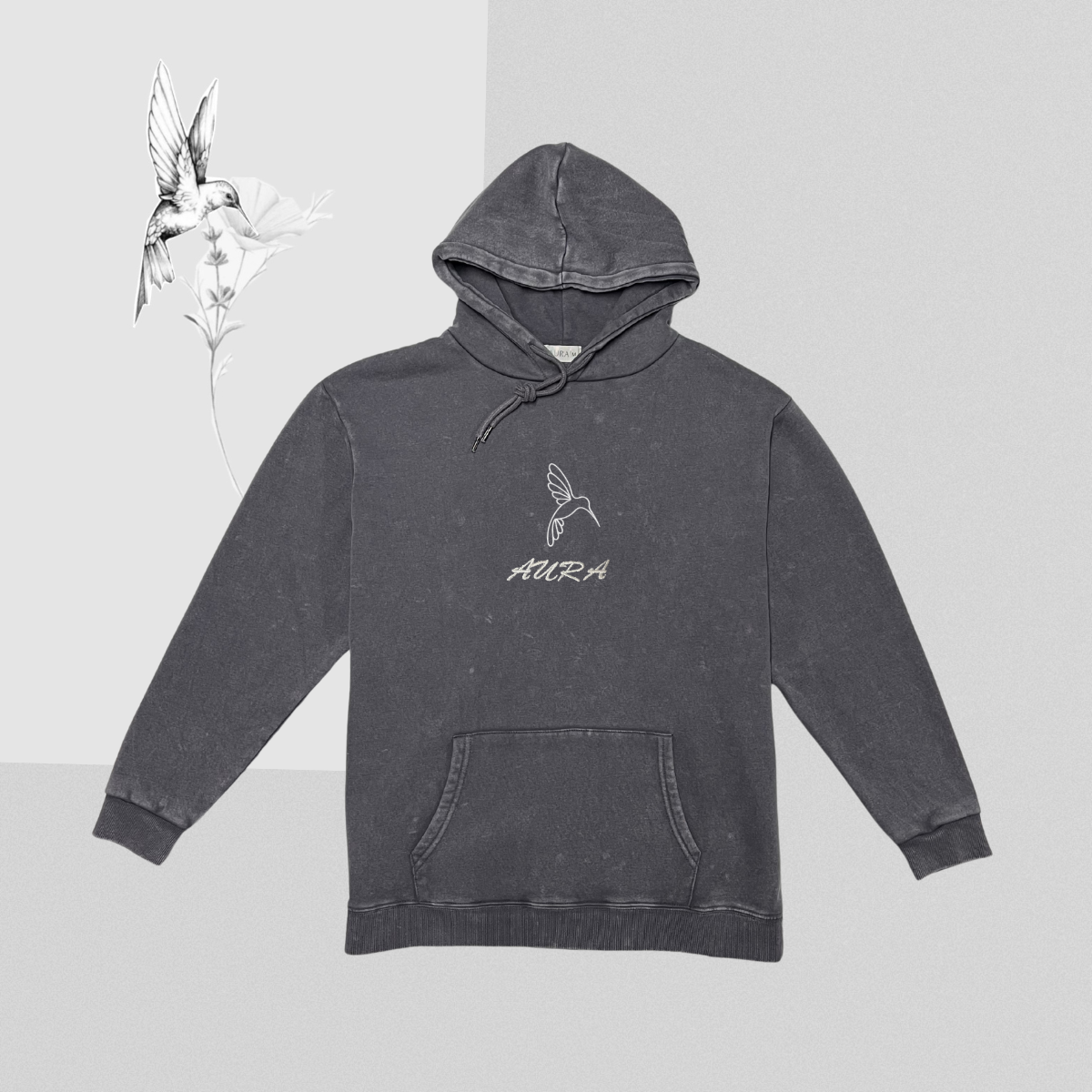 Aura Hoodie