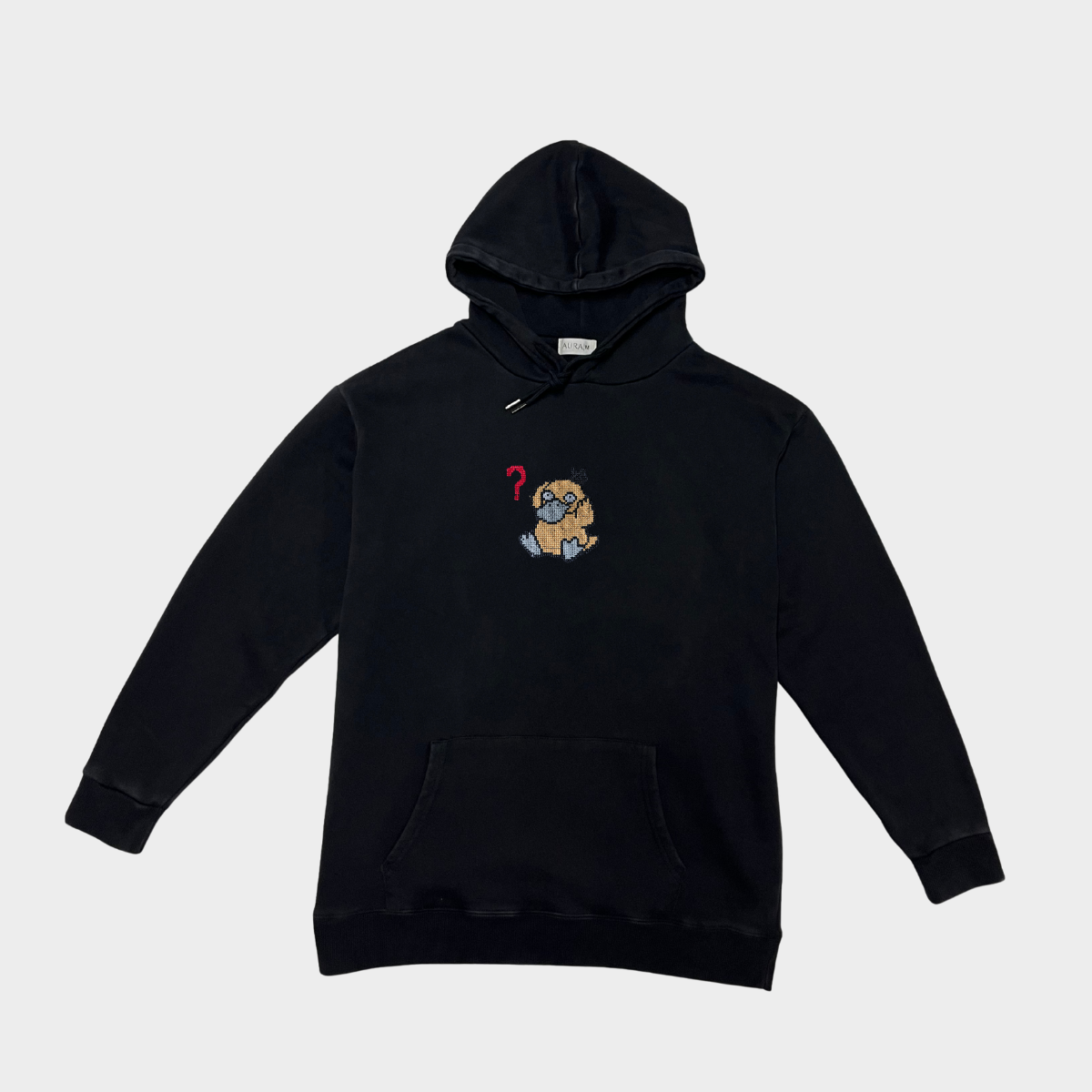Pokemon Hoodie