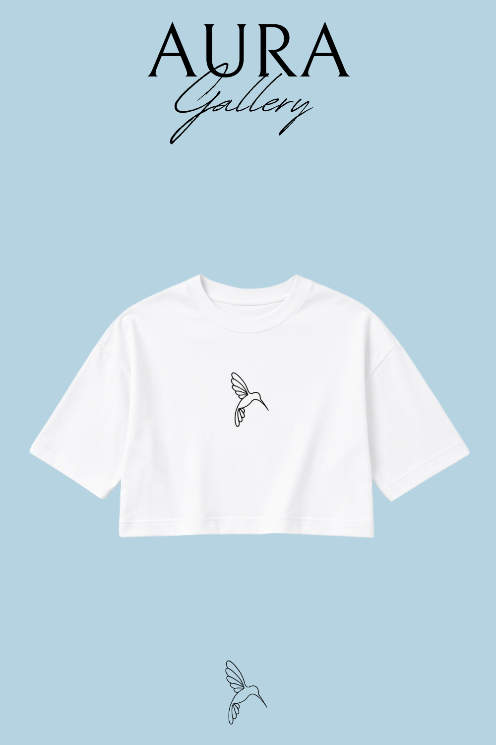 Corp - Aura Hummingbird