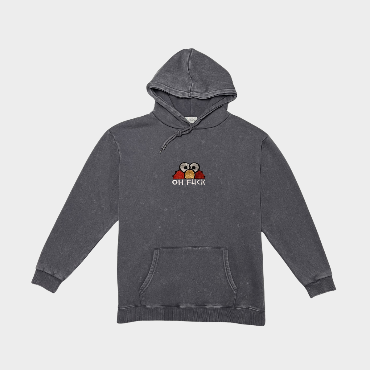 Sesame Street Hoodie