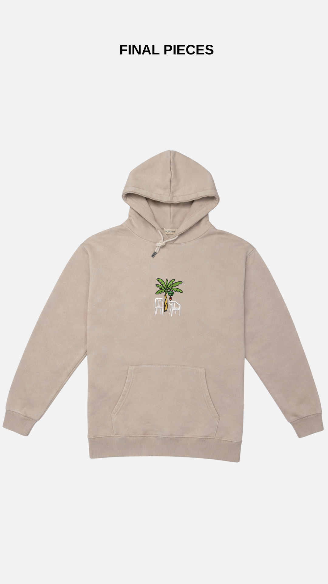 Bad Bunny HOODIE