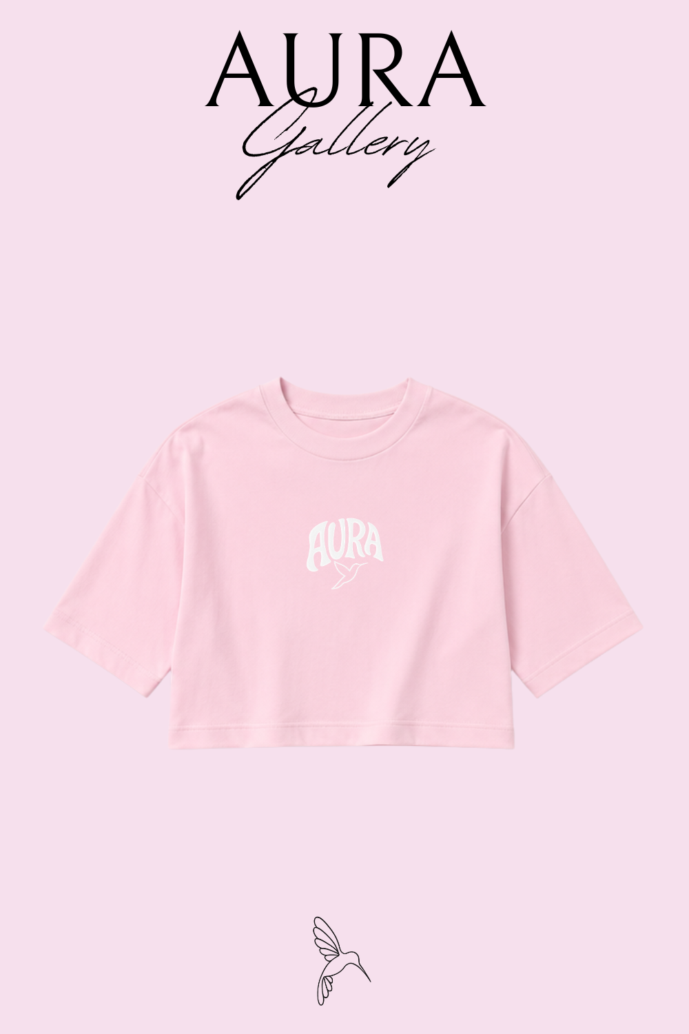 Crop - Aura