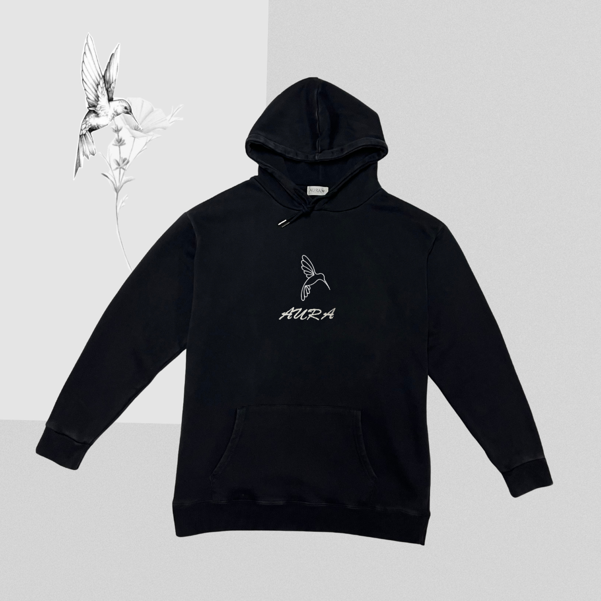 Aura Hoodie