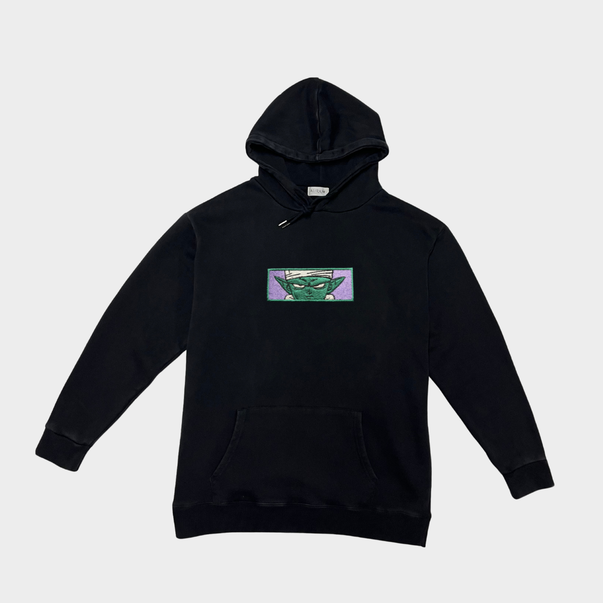 DBZ - Hoodie