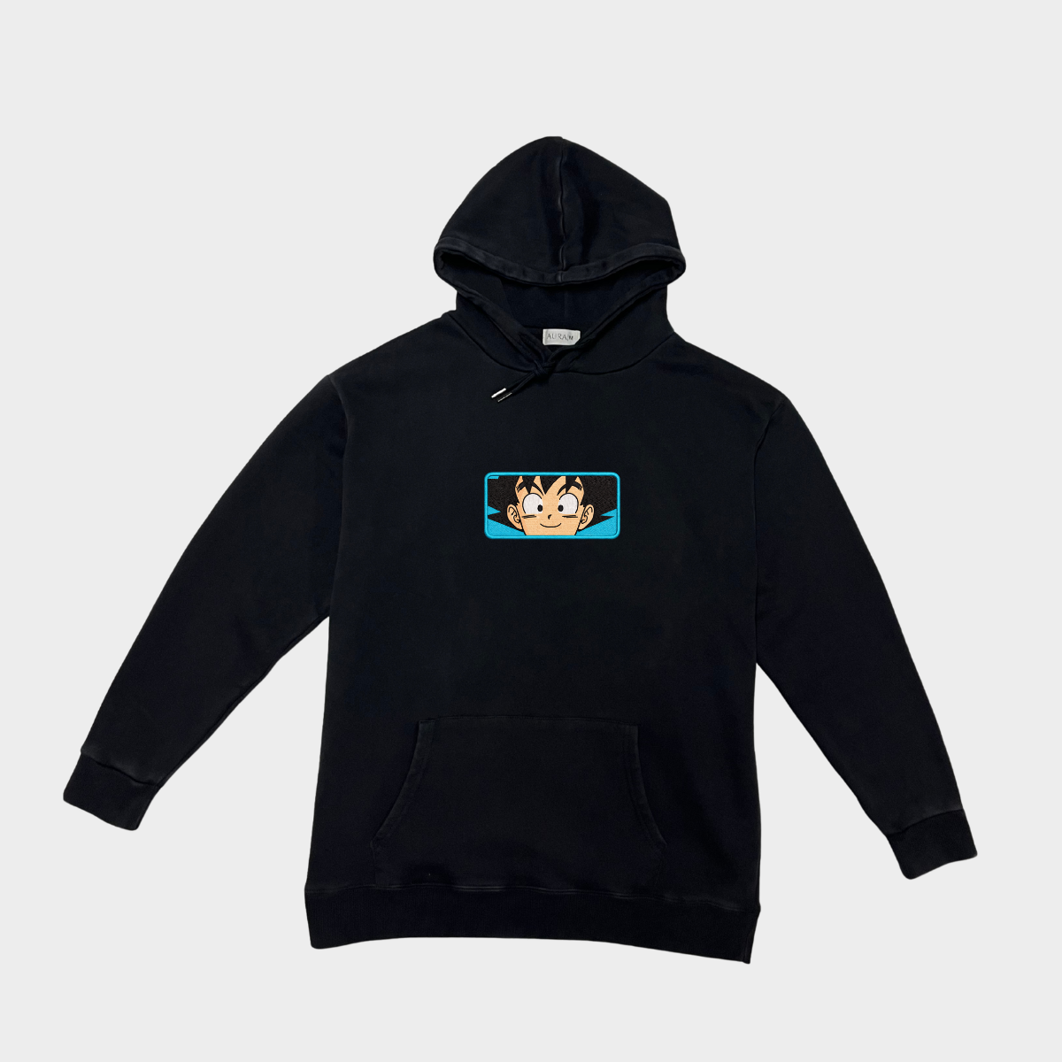 DBZ - Hoodie
