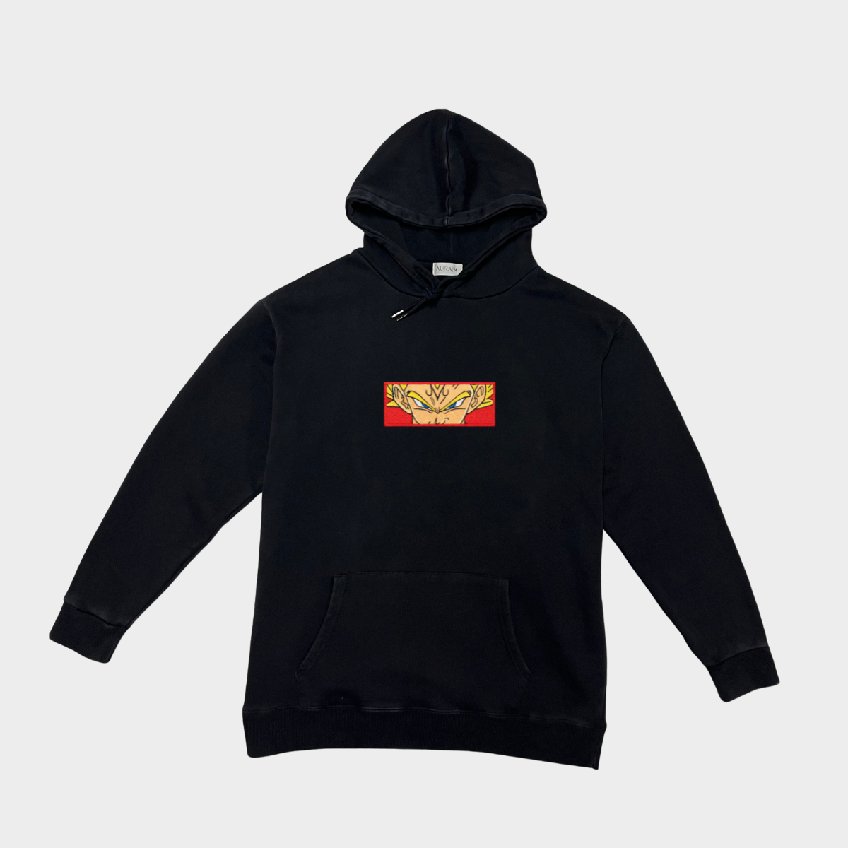 DBZ - Hoodie