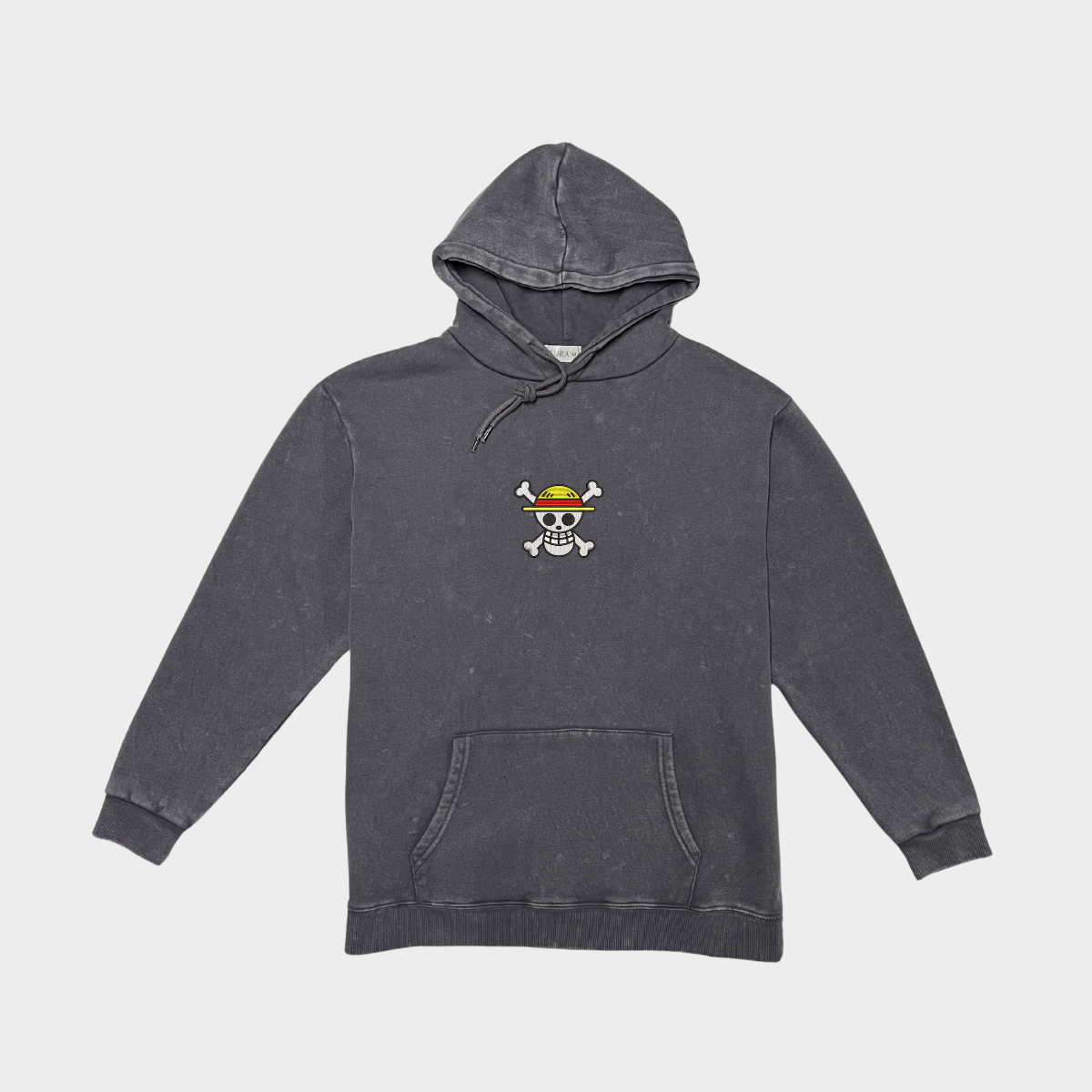 One piece Hoodie