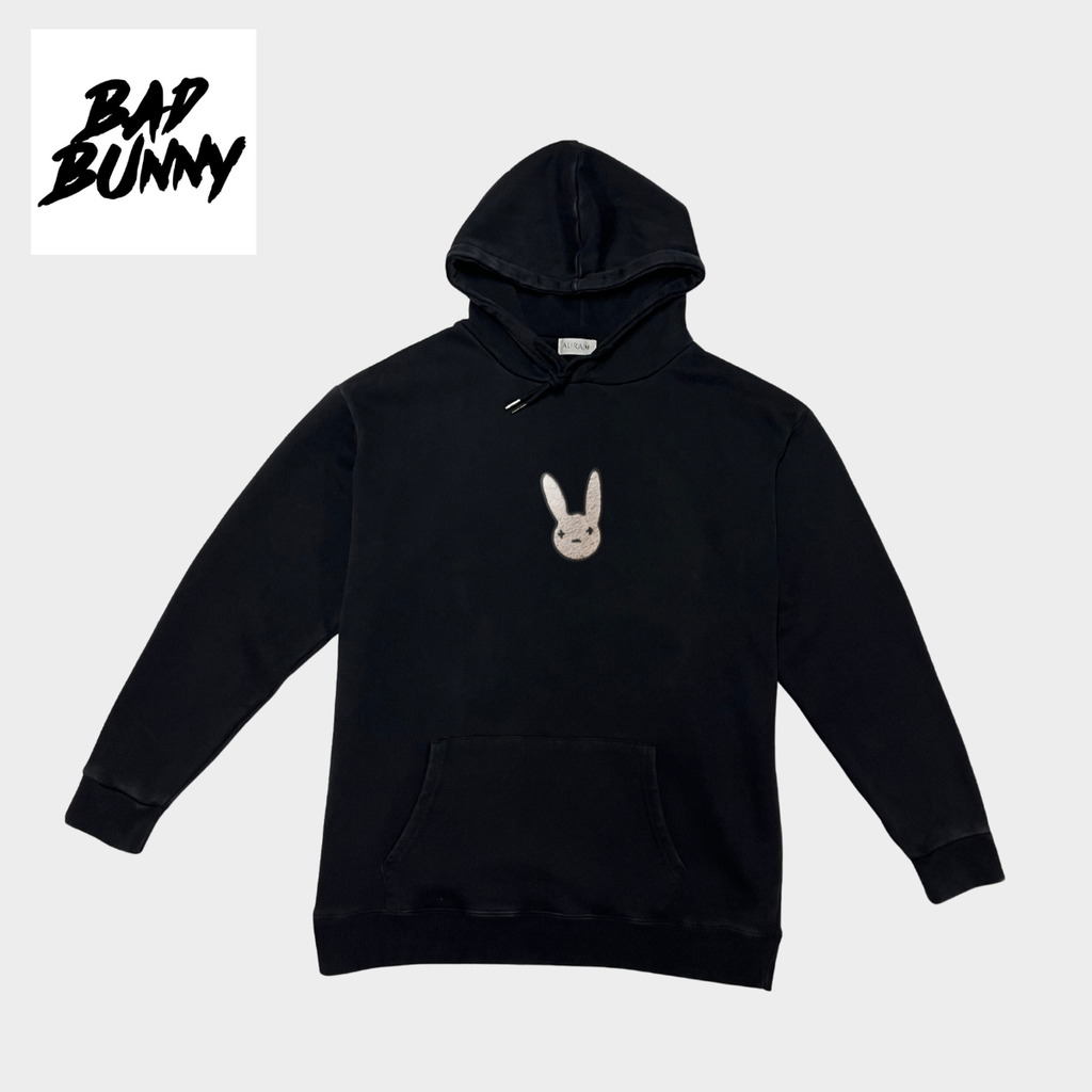 Bad bunny Hoodie