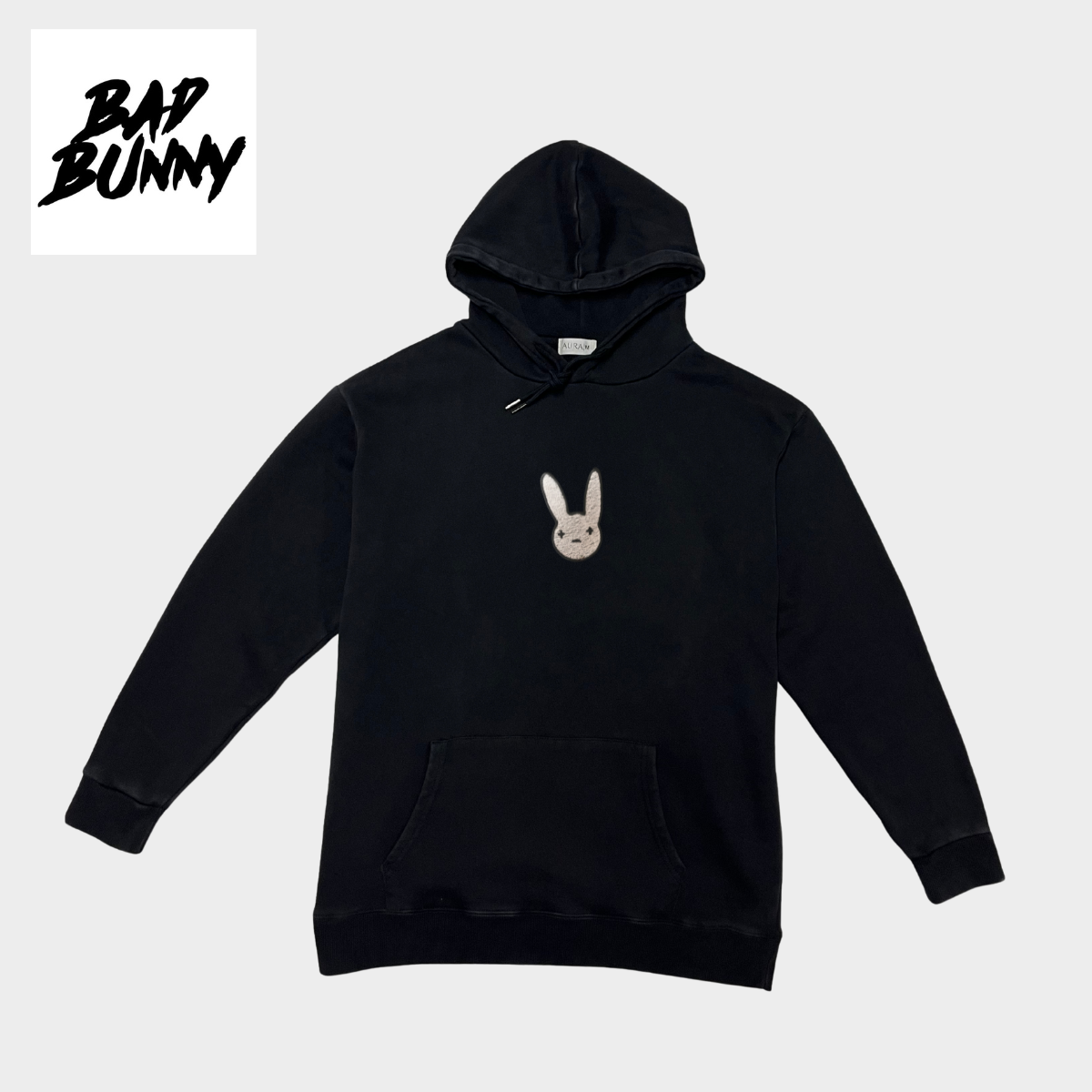 Bad bunny Hoodie