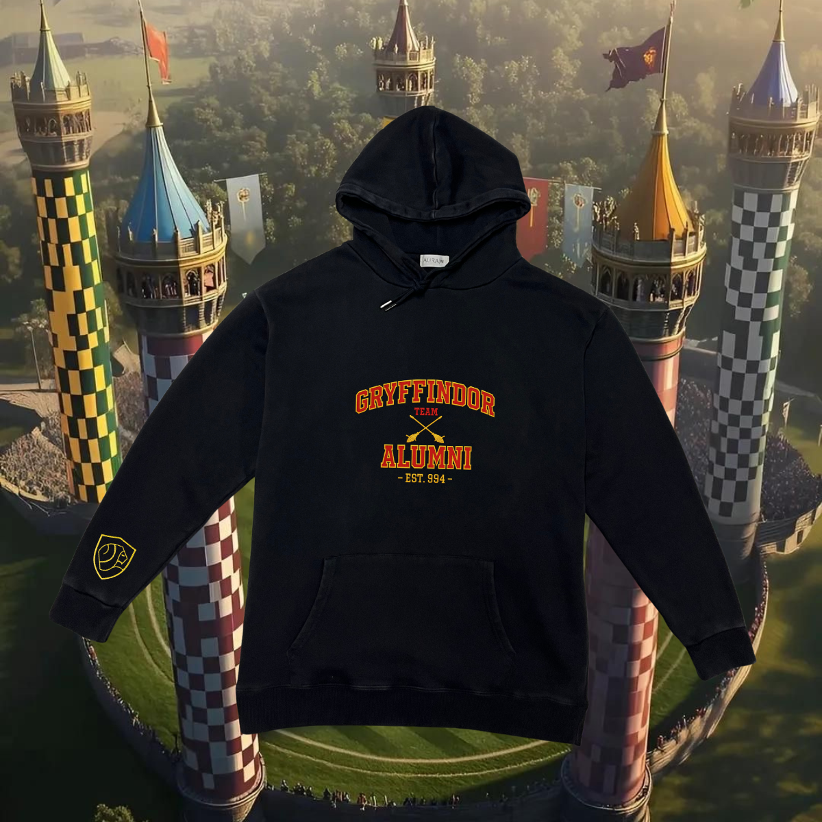 Harry Potter Hoodie